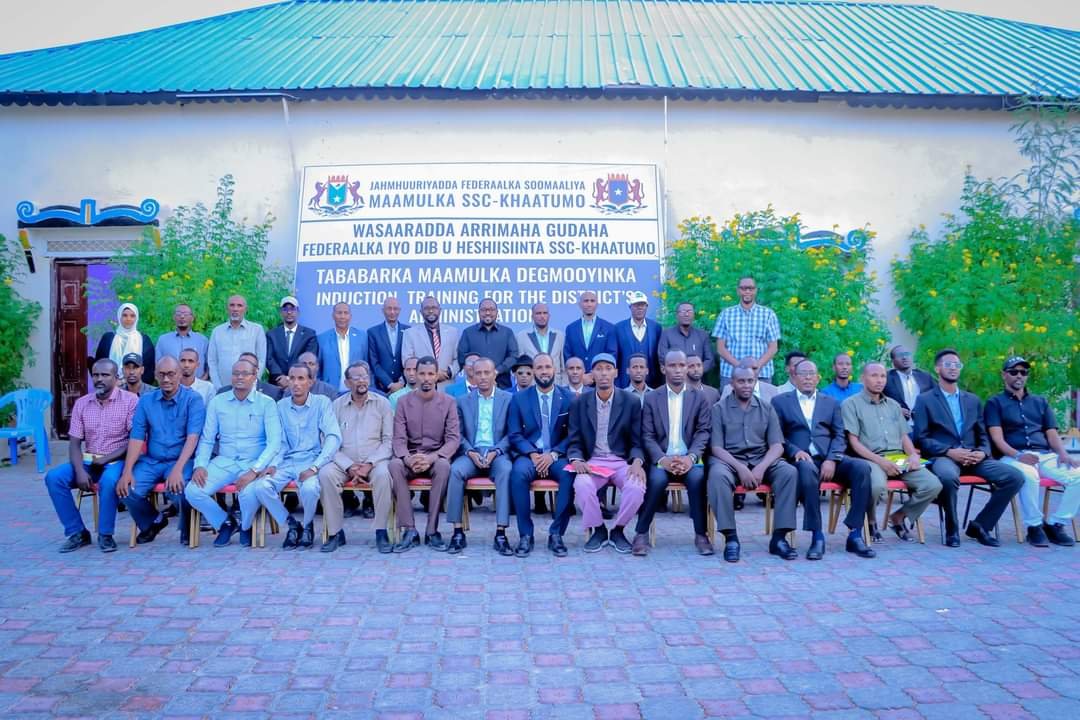 Maayeradad Dowlad Goboleedka waqooyi bari